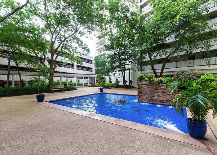 Apartment Sea Watch 1703