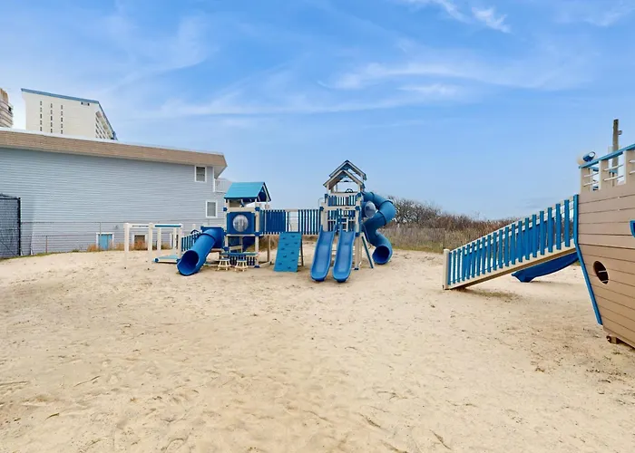 Sea Watch 1703 Ocean City