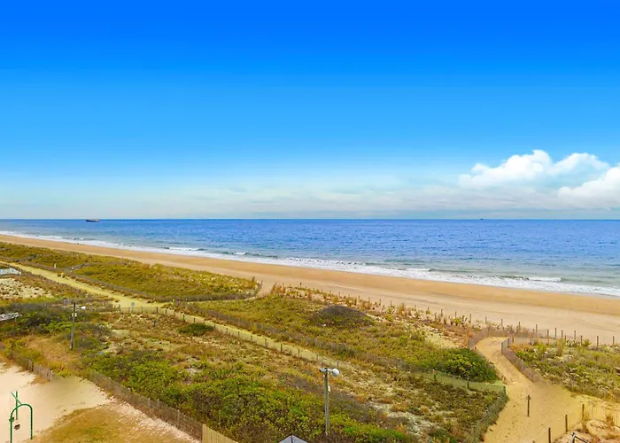 Sea Watch 1703 Ocean City