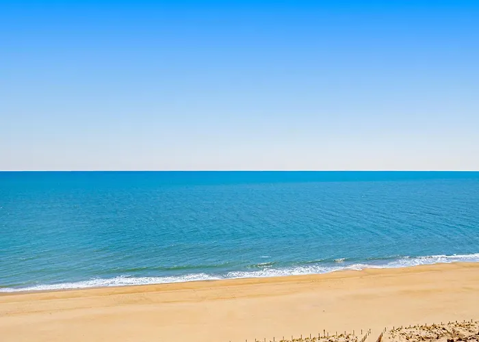 Sea Watch 1703 Apartment Ocean City