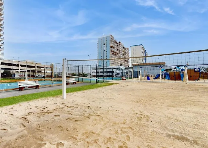 Sea Watch 1703 Ocean Stadt